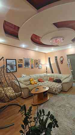 Продам 3-х комн квартиру с авт отоп в городе Луганск Луганск