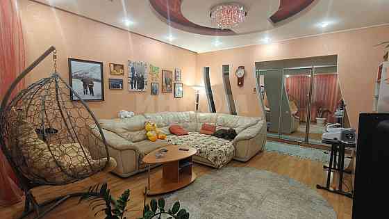 Продам 3-х комн квартиру с авт отоп в городе Луганск Луганск