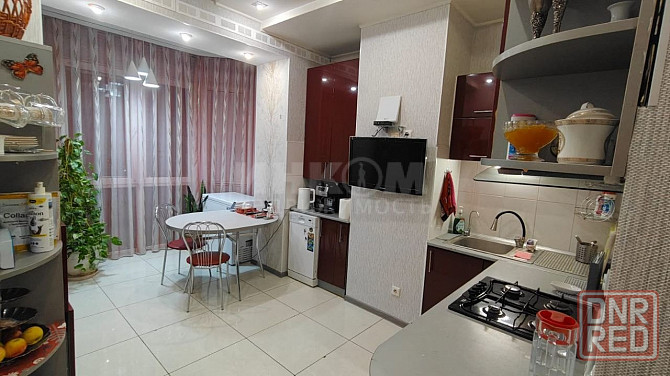 Продам 3-х комн квартиру с авт отоп в городе Луганск Луганск - изображение 10