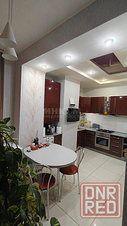 Продам 3-х комн квартиру с авт отоп в городе Луганск Луганск - изображение 9