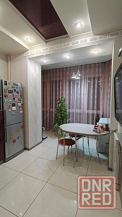 Продам 3-х комн квартиру с авт отоп в городе Луганск Луганск - изображение 1