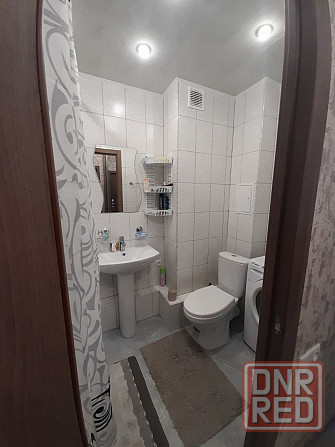 Сдам 1ком Щипачева Донецк - изображение 3