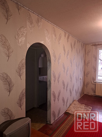 Продам 1 ком квартиру на Семашко Донецк - изображение 3