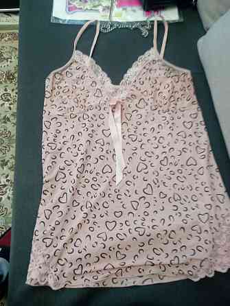 Пижамы женские , шорты и майка Макеевка