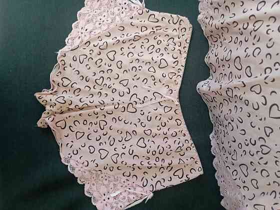 Пижамы женские , шорты и майка Макеевка