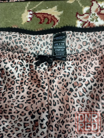 Пижамы женские , шорты и майка Макеевка - изображение 3