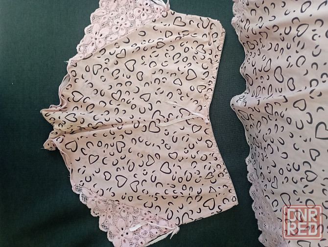 Пижамы женские , шорты и майка Макеевка - изображение 2