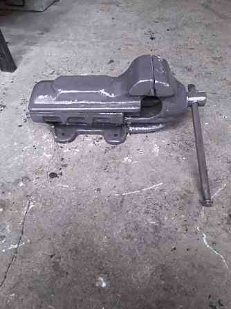 Тиски ссср Донецк