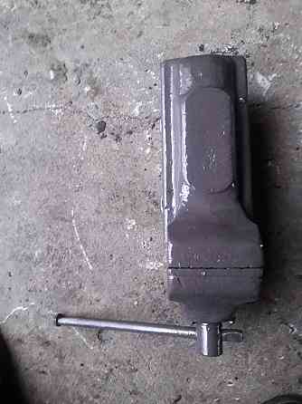 Тиски ссср Донецк