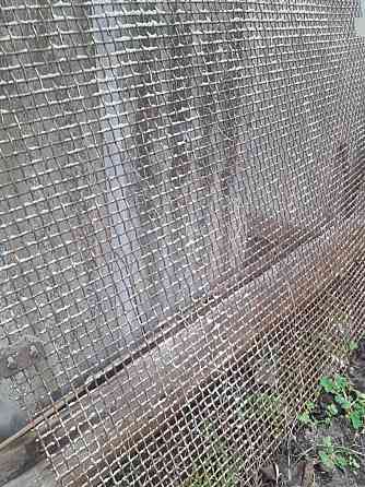 Сетка 30 мм Донецк