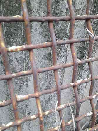 Сетка 30 мм Донецк