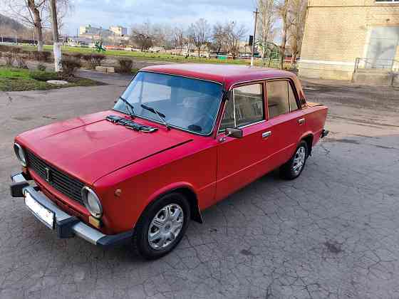 Продам ваз 21013 Донецк