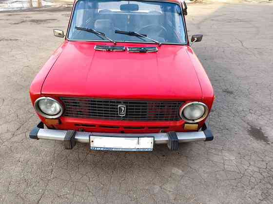 Продам ваз 21013 Донецк