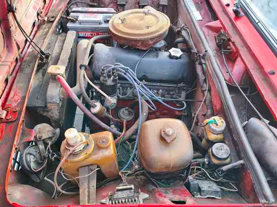 Продам ваз 21013 Донецк