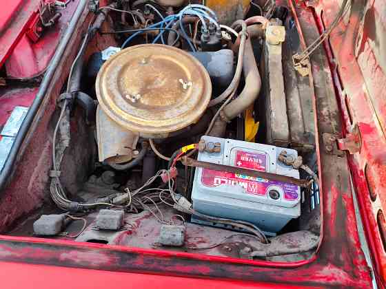 Продам ваз 21013 Донецк