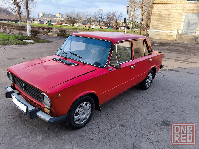 Продам ваз 21013 Донецк - изображение 2