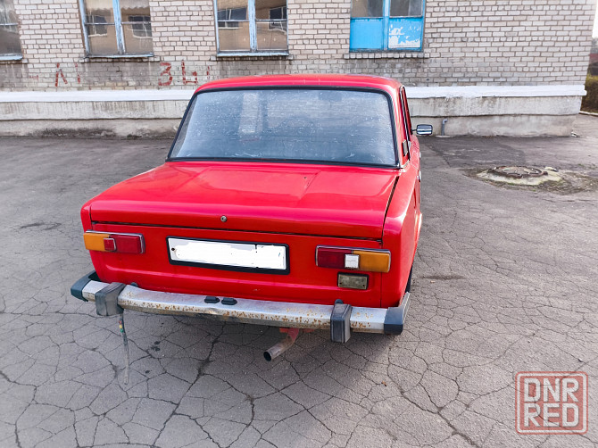 Продам ваз 21013 Донецк - изображение 5
