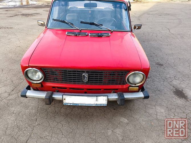 Продам ваз 21013 Донецк - изображение 1