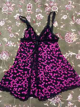 Пеньюар женский кружевной Макеевка