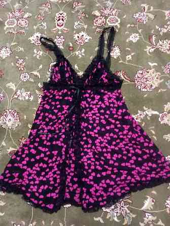 Пеньюар женский кружевной Макеевка