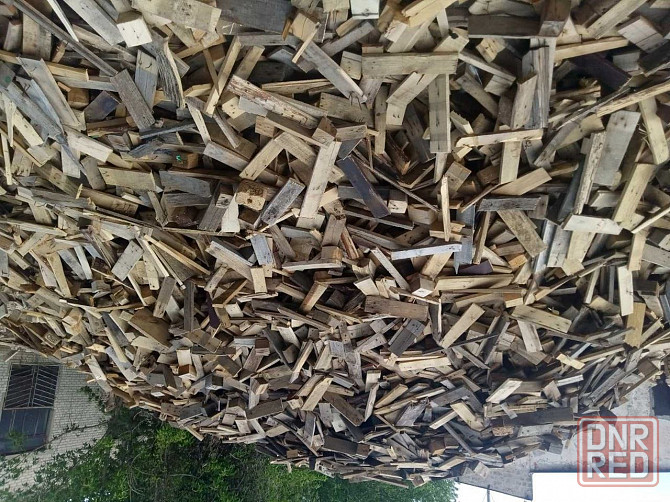Дрова!!! Донецк - изображение 1