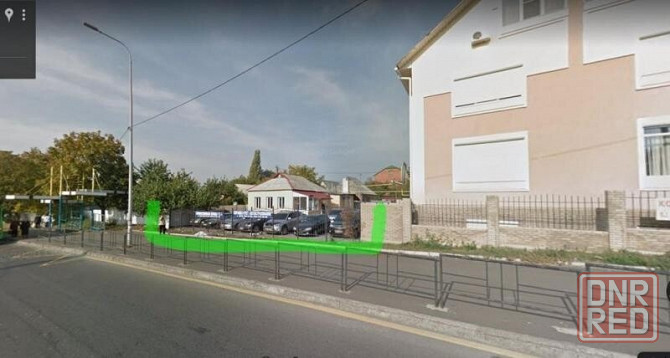 Продаю дом, пр. Ленинский, Южные склоны. Донецк - изображение 1