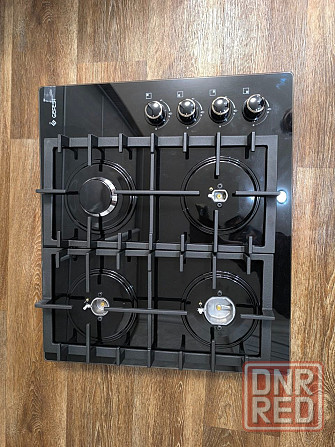 Варочная газовая панель Gefest Донецк - изображение 3