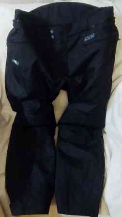 Мотоштаны IXS Швейцария Новые.Мотоэкипировка Донецк