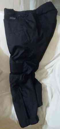 Мотоштаны IXS Швейцария Новые.Мотоэкипировка Донецк