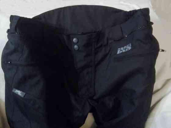 Мотоштаны IXS Швейцария Новые.Мотоэкипировка Донецк