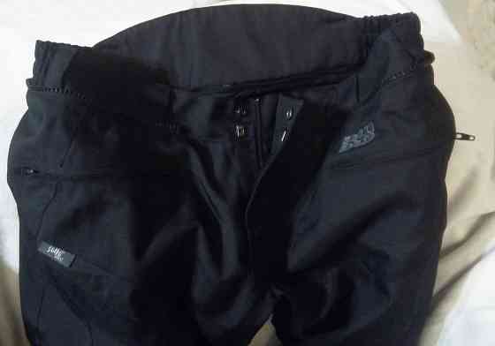 Мотоштаны IXS Швейцария Новые.Мотоэкипировка Донецк