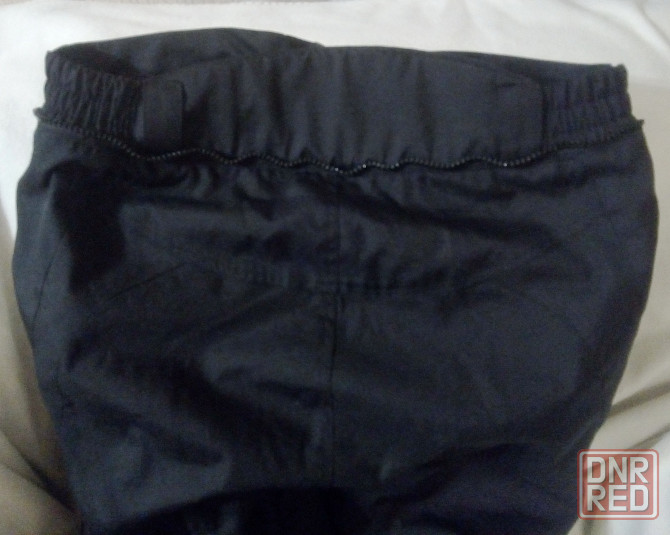 Мотоштаны IXS Швейцария Новые.Мотоэкипировка Донецк - изображение 7