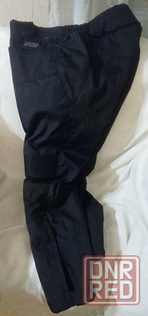 Мотоштаны IXS Швейцария Новые.Мотоэкипировка Донецк - изображение 1