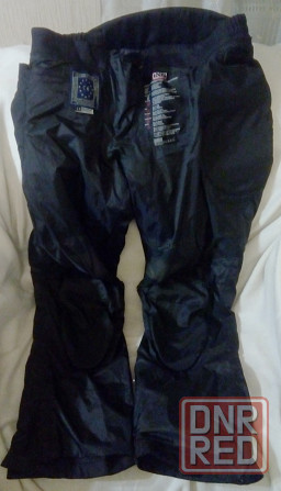 Мотоштаны IXS Швейцария Новые.Мотоэкипировка Донецк - изображение 8