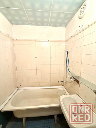 2-х комнатная , ул. Калужская ,парк Гулливер, Грузия ,пр. Ильича Донецк - изображение 3