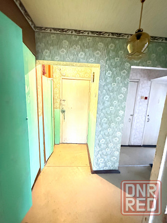 2-х комнатная , ул. Калужская ,парк Гулливер, Грузия ,пр. Ильича Донецк - изображение 4