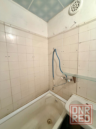 2-х комнатная , ул. Калужская ,парк Гулливер, Грузия ,пр. Ильича Донецк - изображение 5