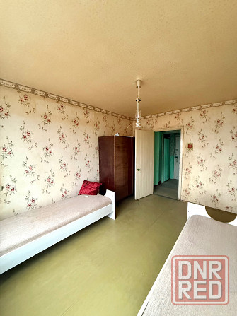 2-х комнатная , ул. Калужская ,парк Гулливер, Грузия ,пр. Ильича Донецк - изображение 1