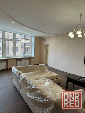 Продам отличную 150 кв м в новострое 3 к кв Звездочка Донецк - изображение 9