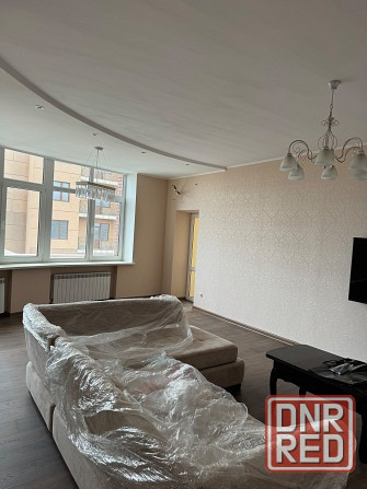 Продам отличную 150 кв м в новострое 3 к кв Звездочка Донецк - изображение 12