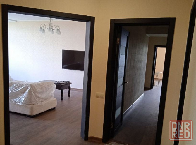 Продам отличную 150 кв м в новострое 3 к кв Звездочка Донецк - изображение 10