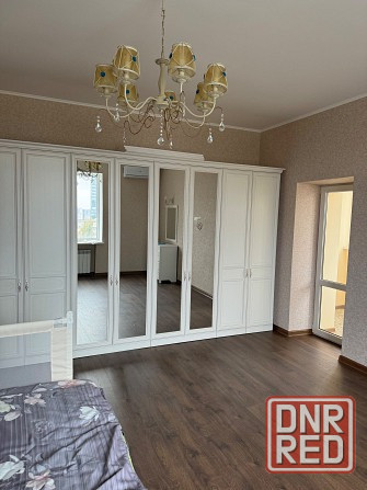 Продам отличную 150 кв м в новострое 3 к кв Звездочка Донецк - изображение 11