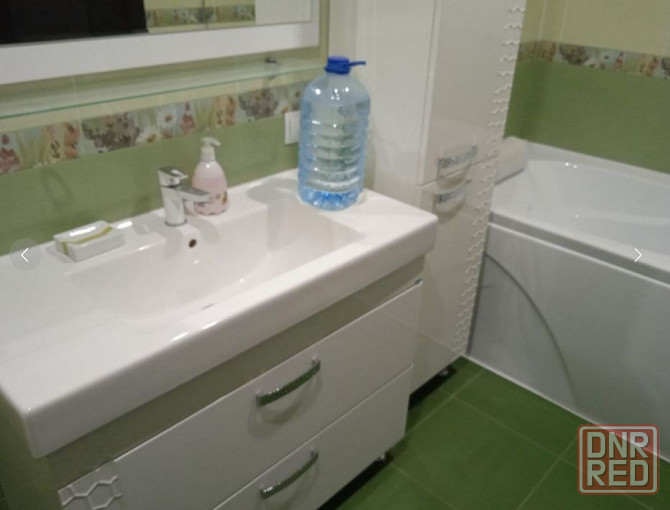 Продам отличную 150 кв м в новострое 3 к кв Звездочка Донецк - изображение 5