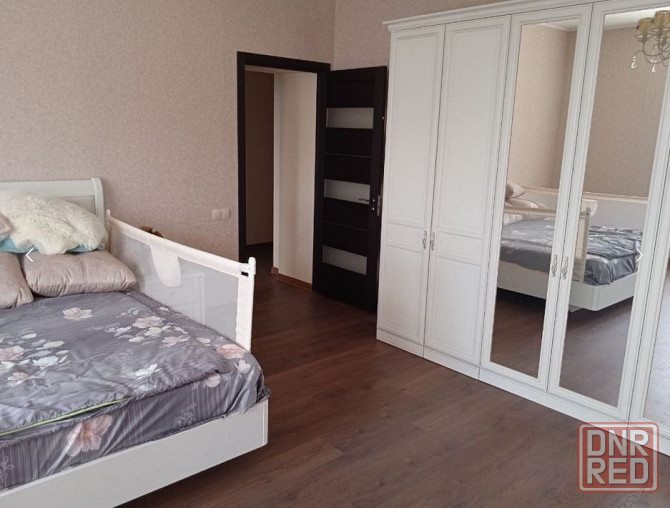 Продам отличную 150 кв м в новострое 3 к кв Звездочка Донецк - изображение 9