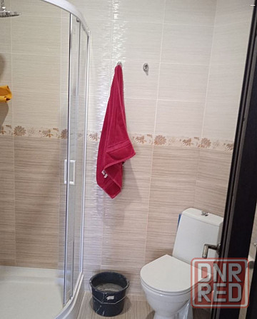 Продам отличную 150 кв м в новострое 3 к кв Звездочка Донецк - изображение 8