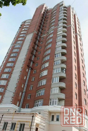 Продам отличную 150 кв м в новострое 3 к кв Звездочка Донецк - изображение 11