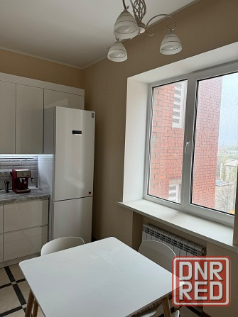 Продам отличную 150 кв м в новострое 3 к кв Звездочка Донецк - изображение 3