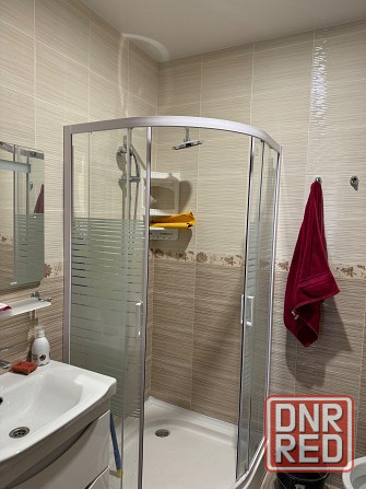 Продам отличную 150 кв м в новострое 3 к кв Звездочка Донецк - изображение 8