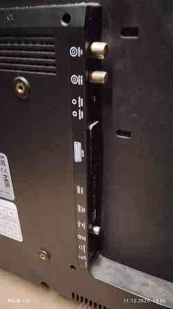 Телевизор Hiberg 32 led Донецк