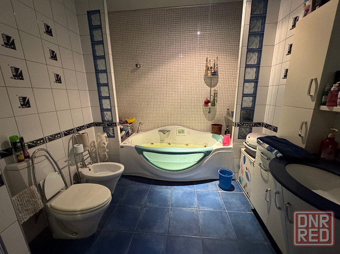 Продажа Квартиры в Доме Новострой (консьерж , видеонаблюдение )Лучшая Локация Донецка 147 Квадратов Донецк - изображение 6